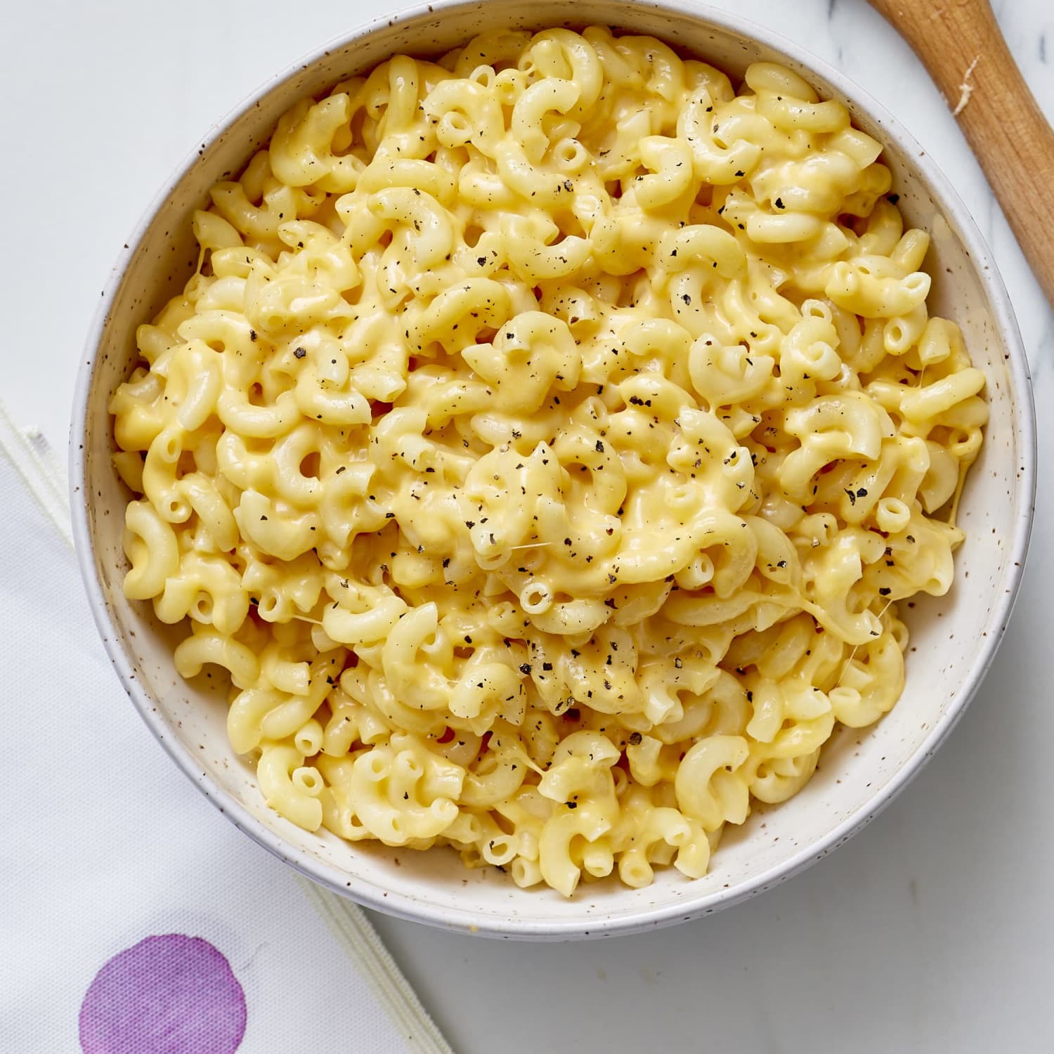 How To Make Mac And Cheese - Easy Stovetop Recipe | Kitchn