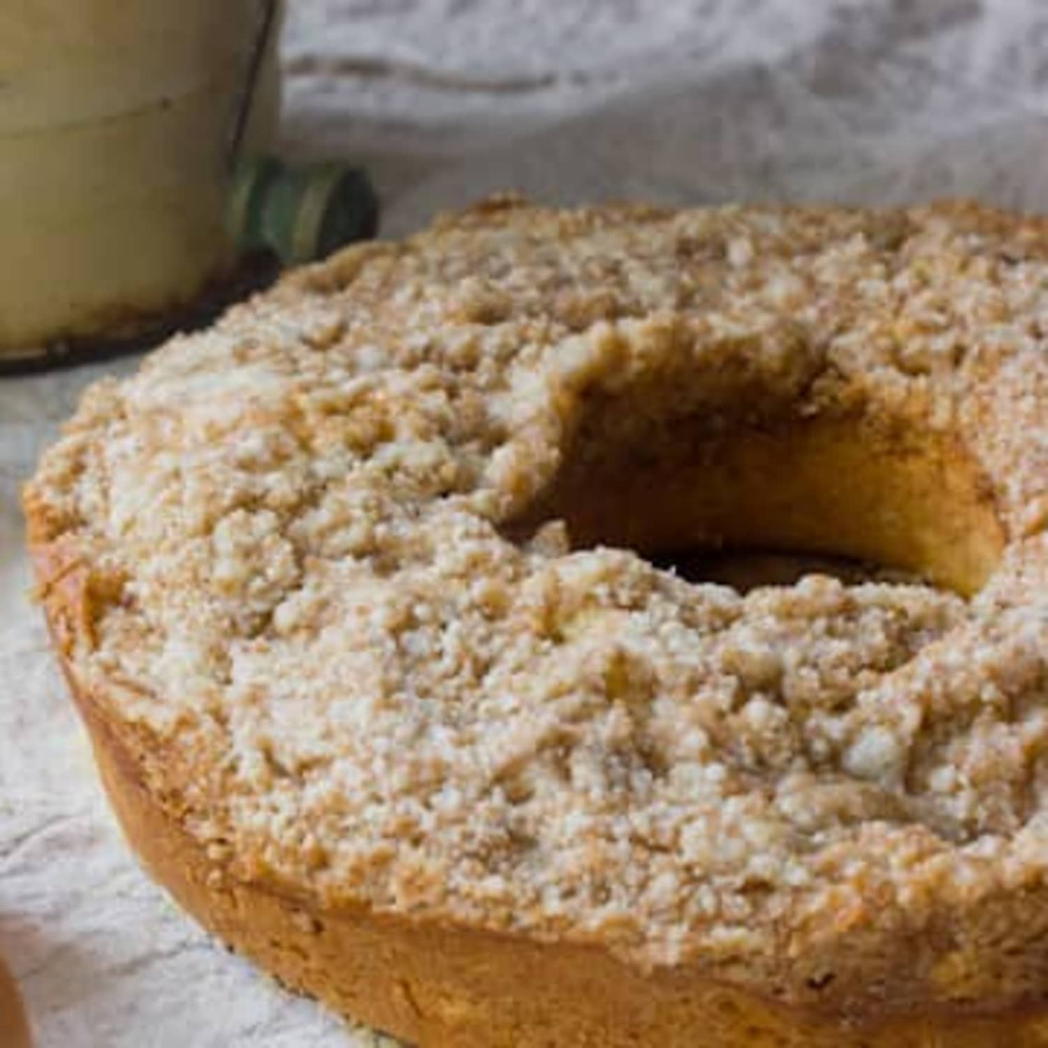 Sara Lee Coffee Cake Canada Pecan Coffee Cake Sara Lee