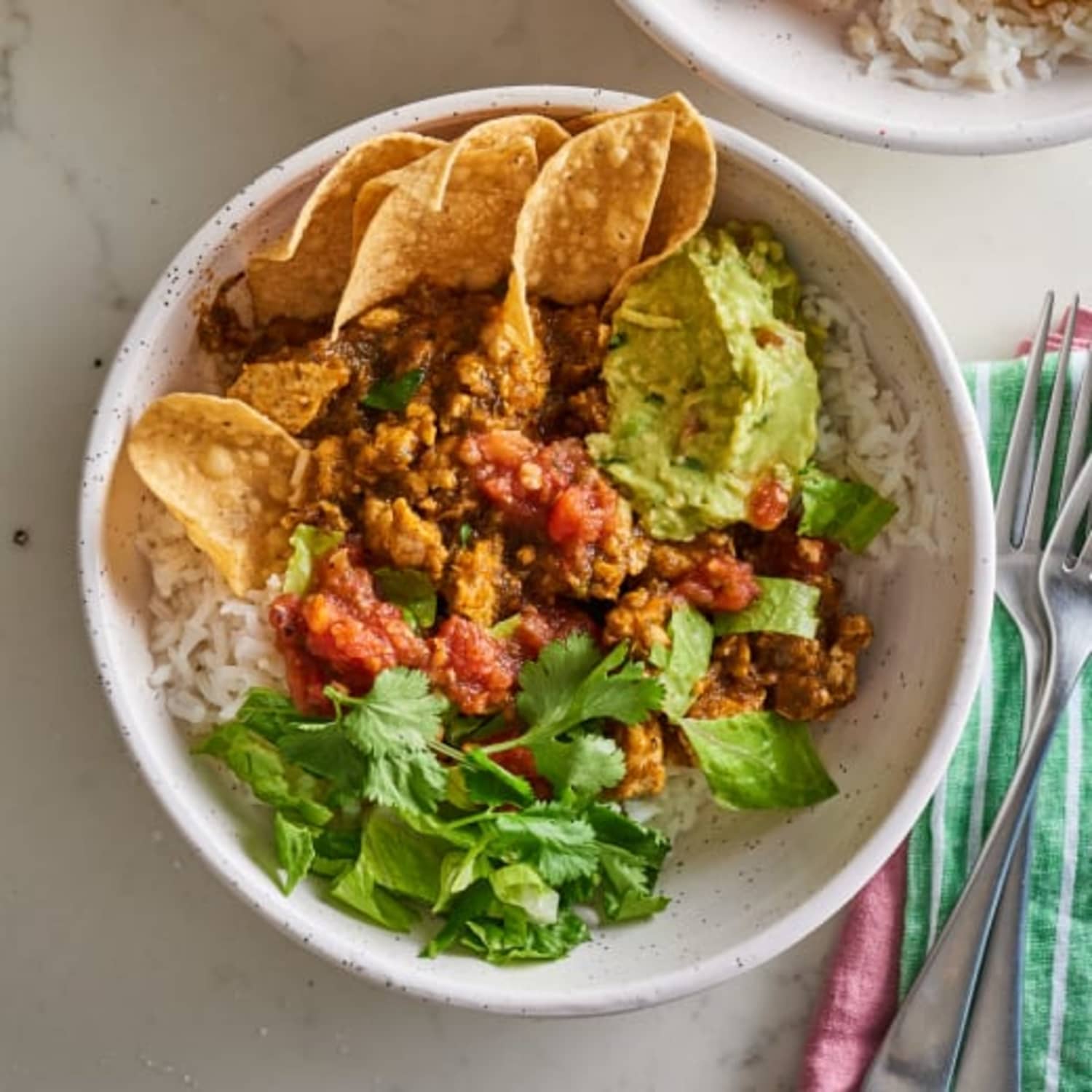 Better Than Chipotle Tofu Sofritas Kitchn