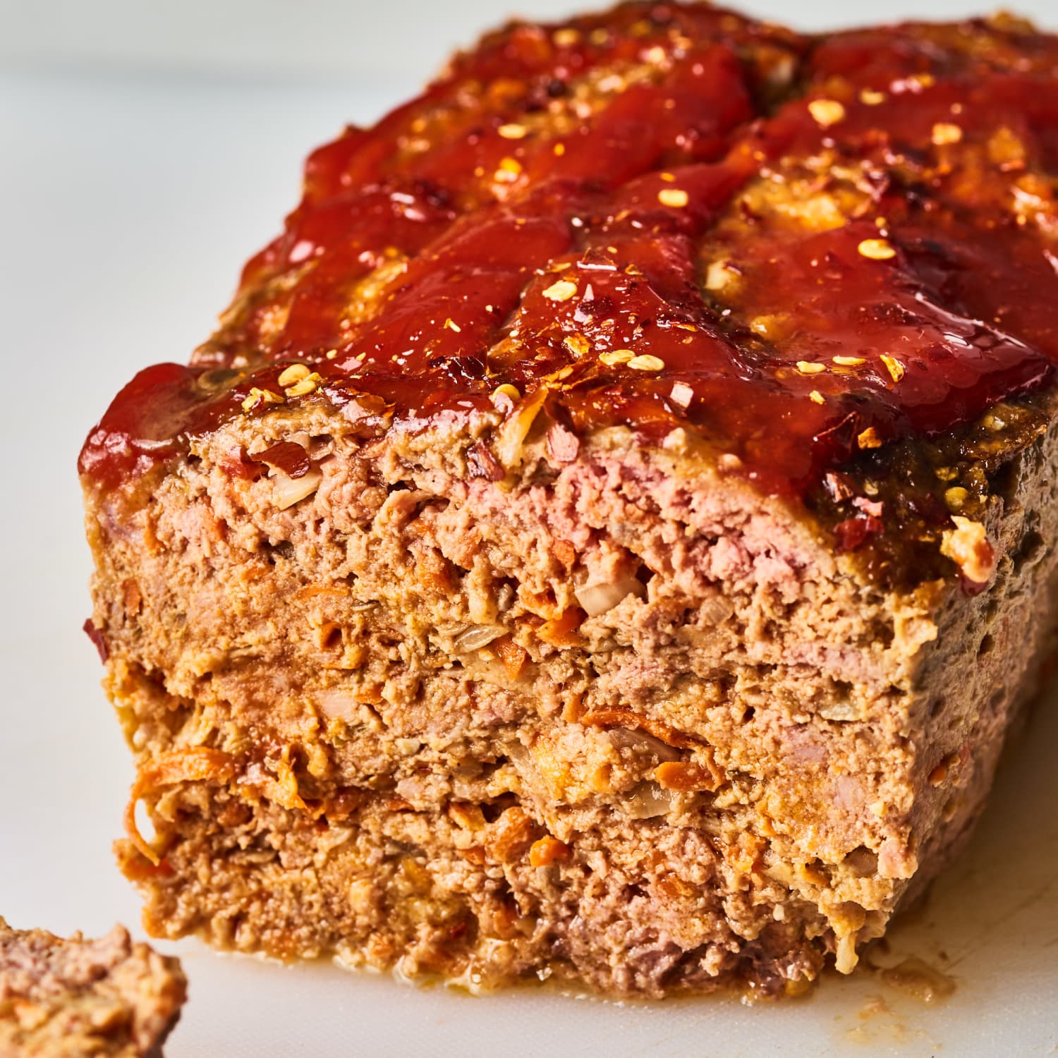 Featured image of post Ina Garten Meatloaf Calories Spread the ketchup evenly on top