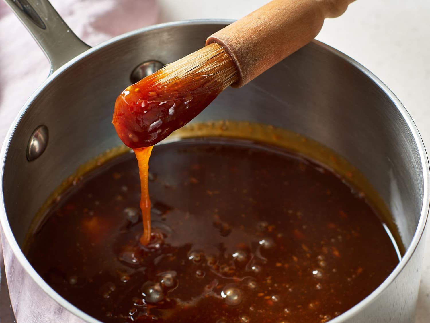 Brown Sugar Glaze Recipe For Easter Ham Kitchn