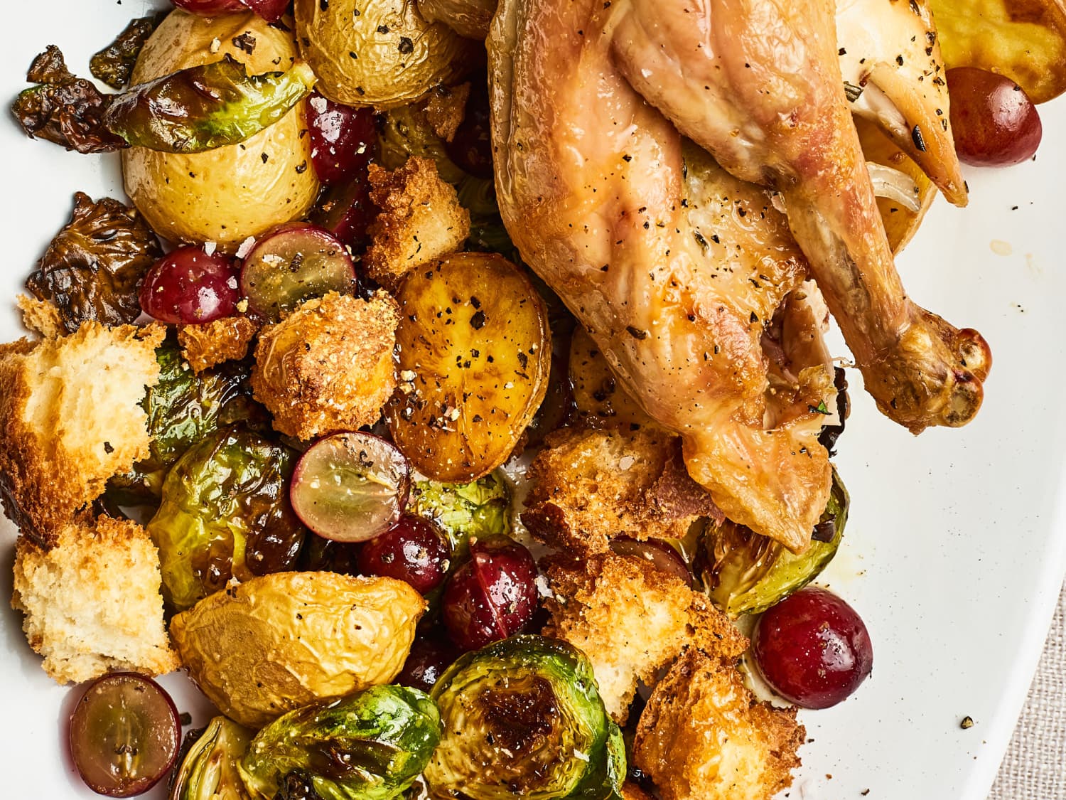 Cornish Hen Recipe Kitchn