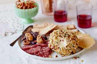 How To Make the Best Buttery Movie Style Popcorn Kitchn