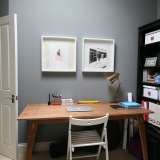 Ben Amp Viv S Organic Mews House Apartment Therapy