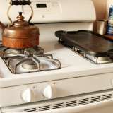 Best way to heat a house