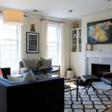 House Tour A 600 Square Foot Dc Rental Apartment Therapy