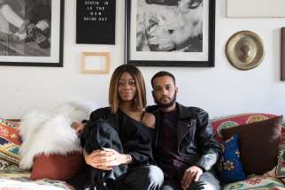 House Tour A Hamilton Cast Member S New York Apartment