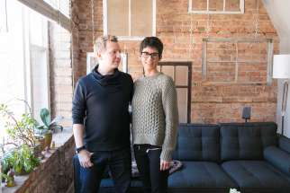 House Tour A Rhode Island Multifunctional Studio
