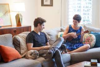 House Tour Small San Francisco Home Filled With Plants
