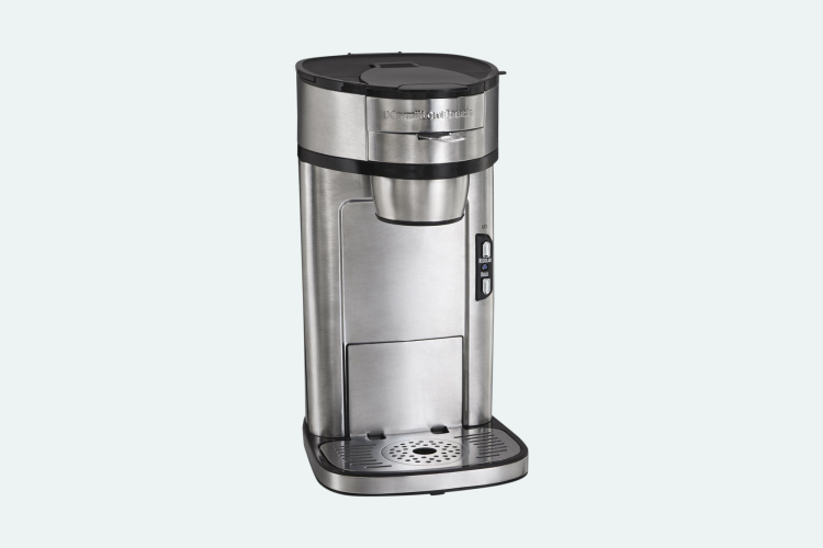 The Best Coffee Makers - Drip, Espresso, Cold Brew