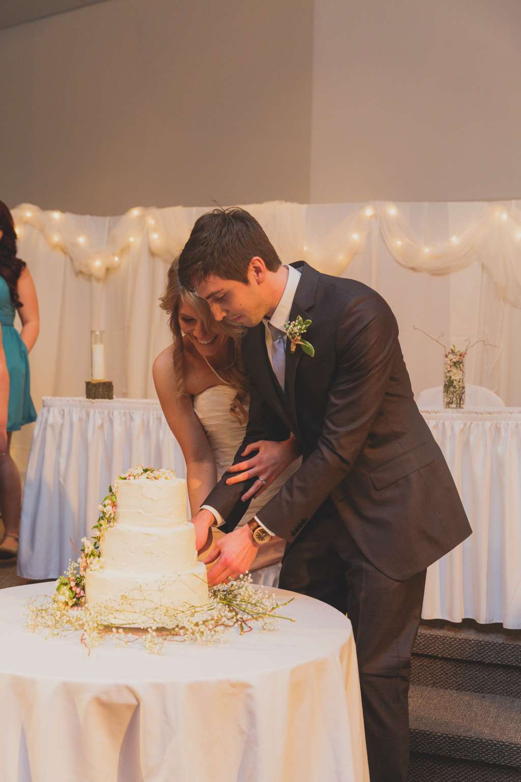 How Much Money Did You Spend On Food For Your Wedding Kitchn
