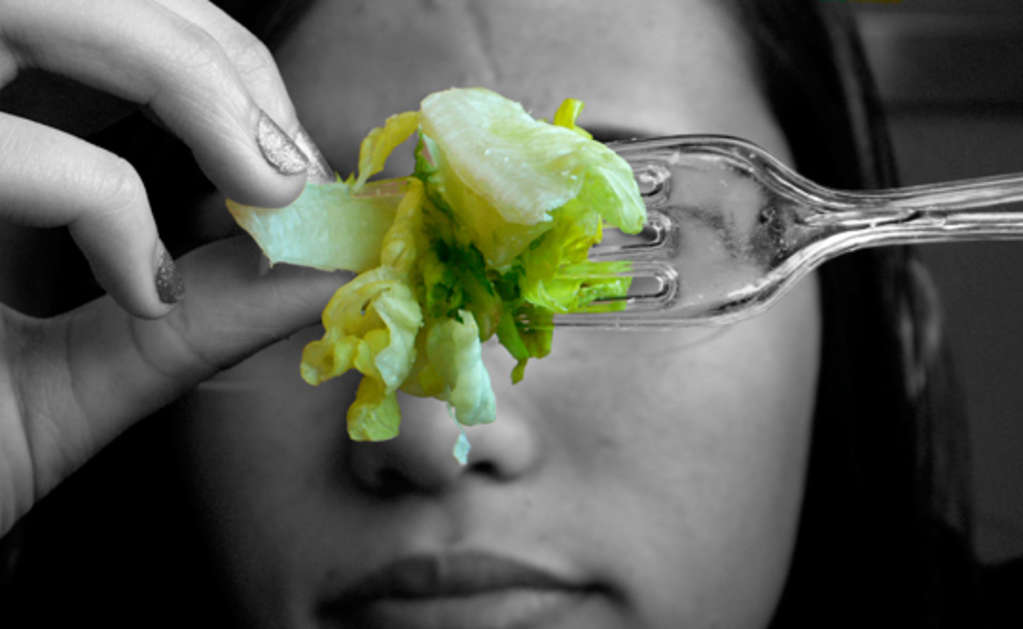 What Is the Best Way to Gracefully Eat a Salad? Kitchn