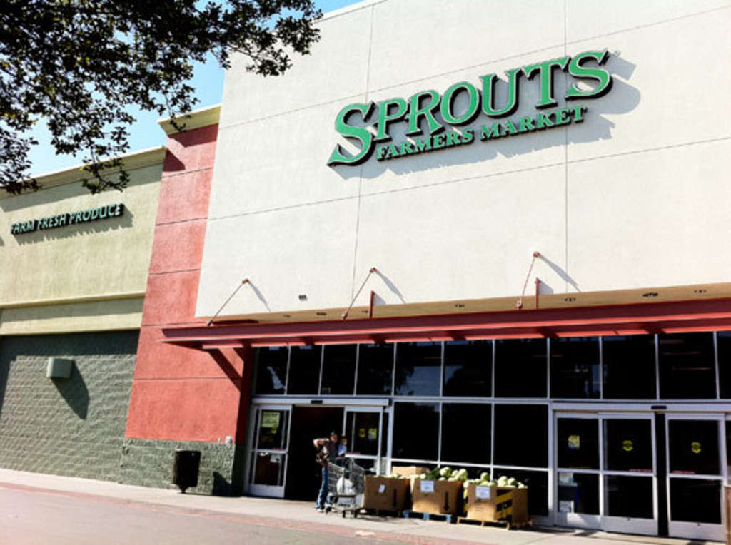 What Are Your Favorite Things at Sprouts Grocery Store? Kitchn