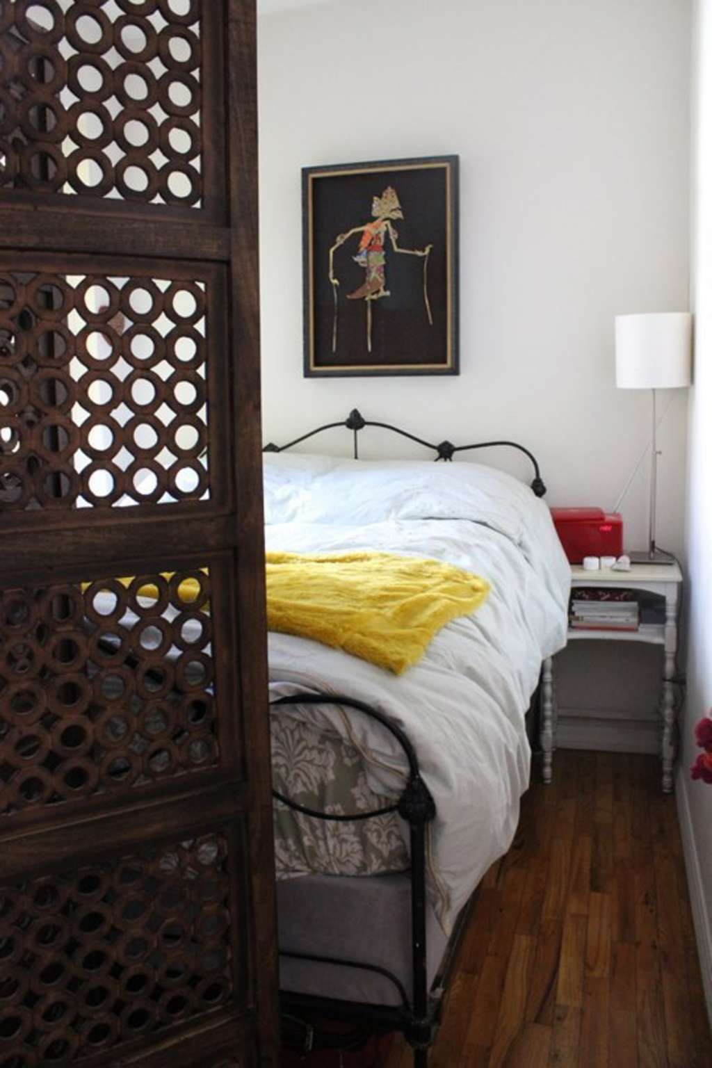 Narrow Bedroom Decorating Ideas Apartment Therapy Narrow Bedroom Decorating Ideas Apartment Therapy
