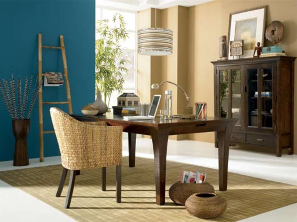 BEHR Paint's New Color Palette: 386 Amazing Colors ...