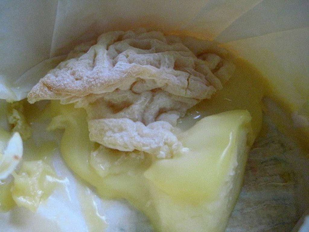 How Old is Too Old? The Cheesemonger Kitchn