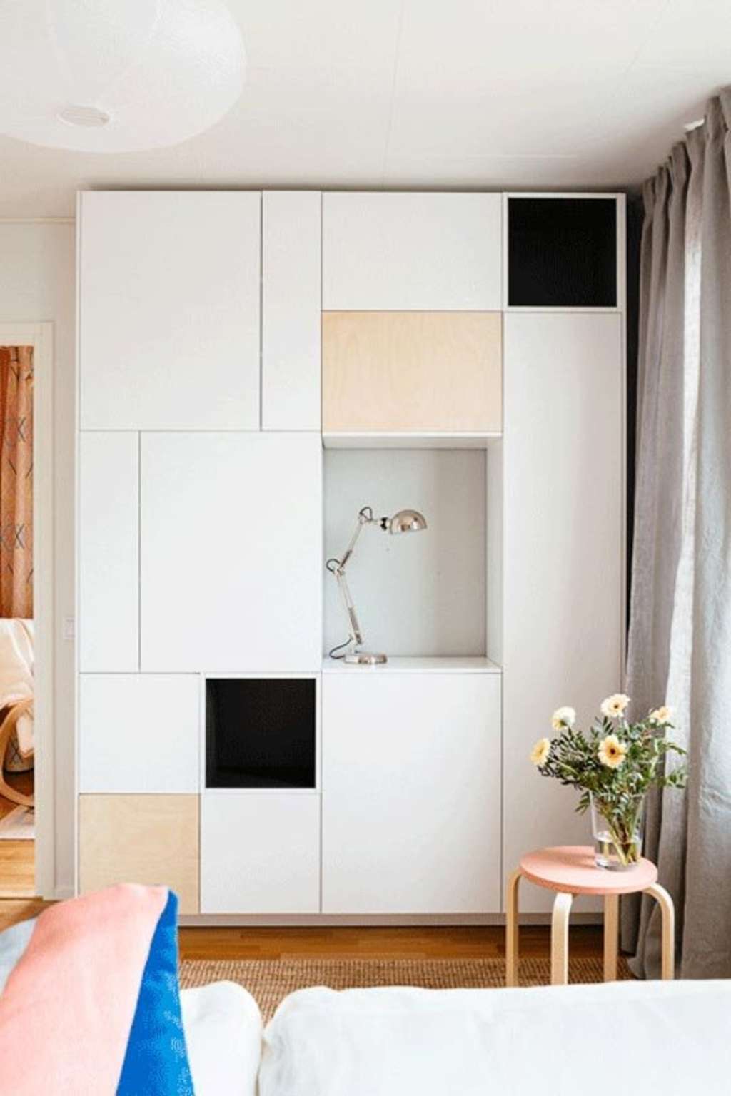 8 Real Life Looks at IKEA's METOD Kitchen Cabinets ... Photo courtesy of ikea hackers.