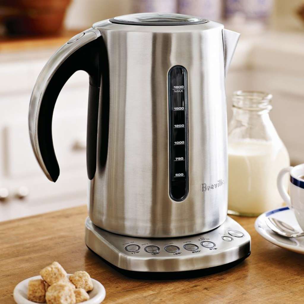 Is an Electric Tea Kettle Really Better? | Kitchn