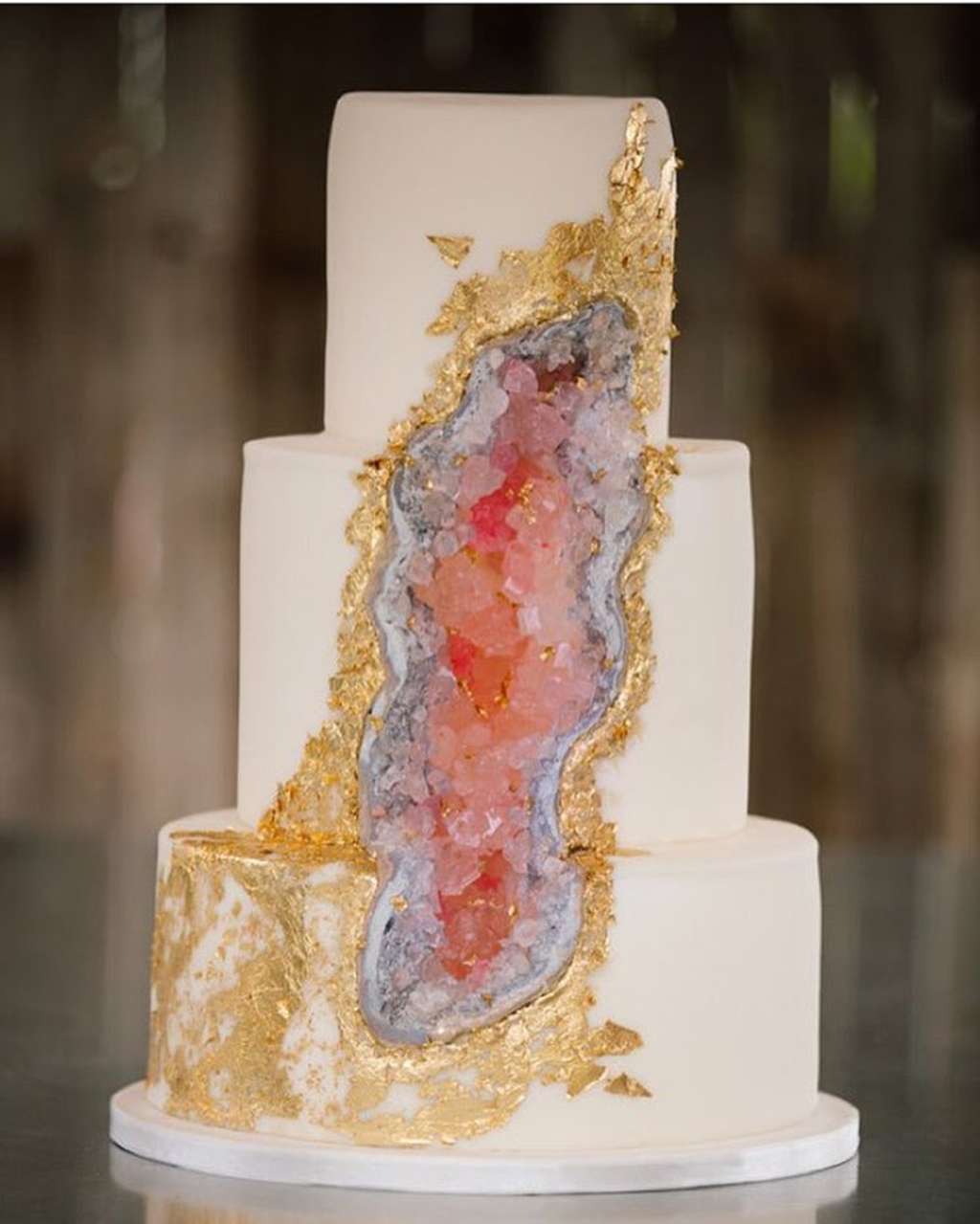 Are These the Best Wedding Cakes of All Time? Kitchn