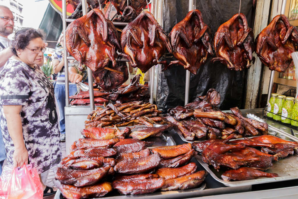 A Brief History of Peking Duck in America | Kitchn