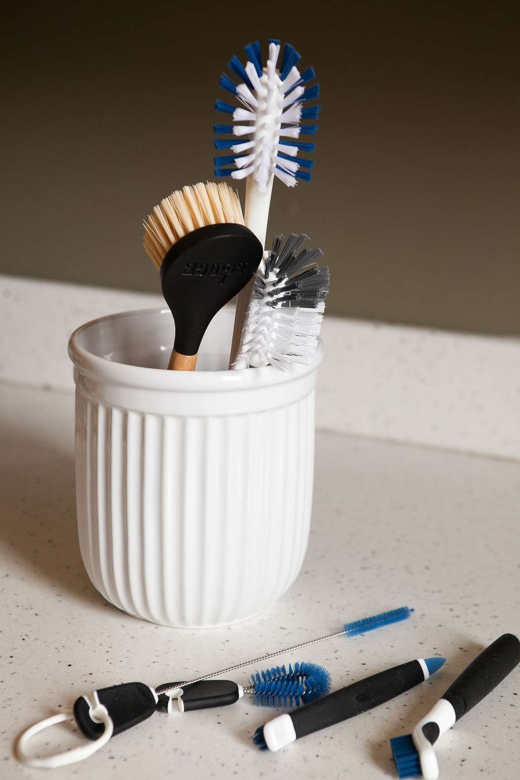 The Brush Arsenal for Cleaning Your Small Appliances | Kitchn