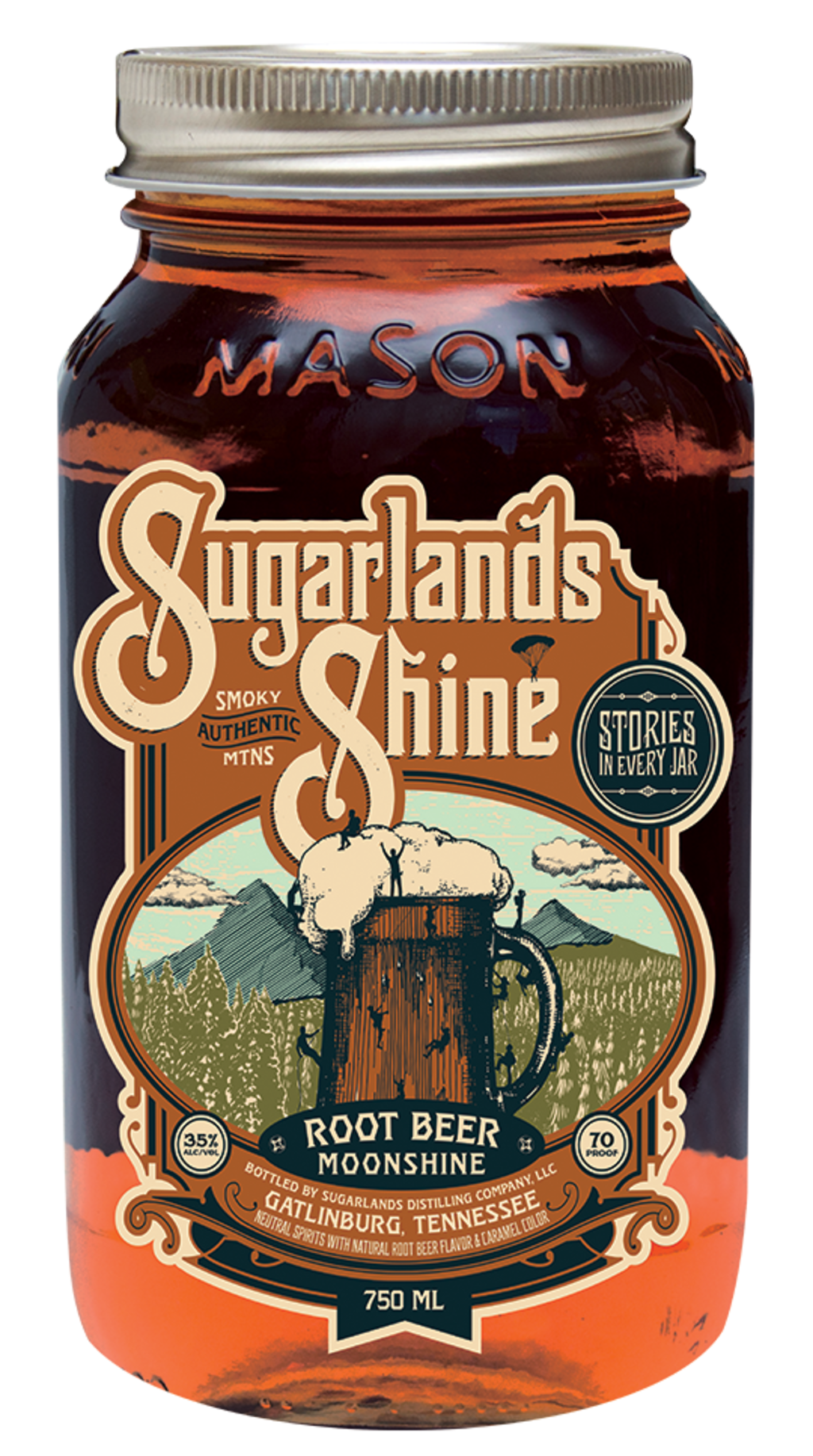 Make a Boozy Root Beer Float | Kitchn