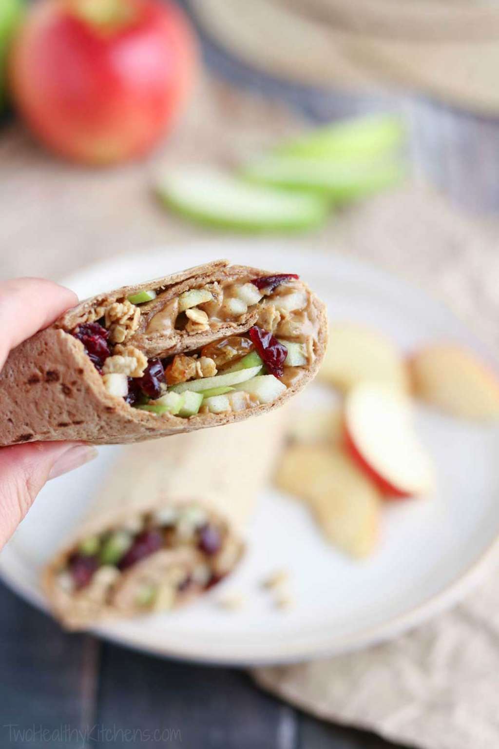 The Most Popular School Lunch Recipe on Pinterest | Kitchn