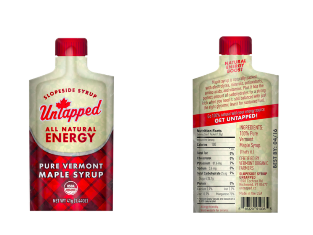 Maple Syrup Is the Newest EnergyBoosting Food Kitchn