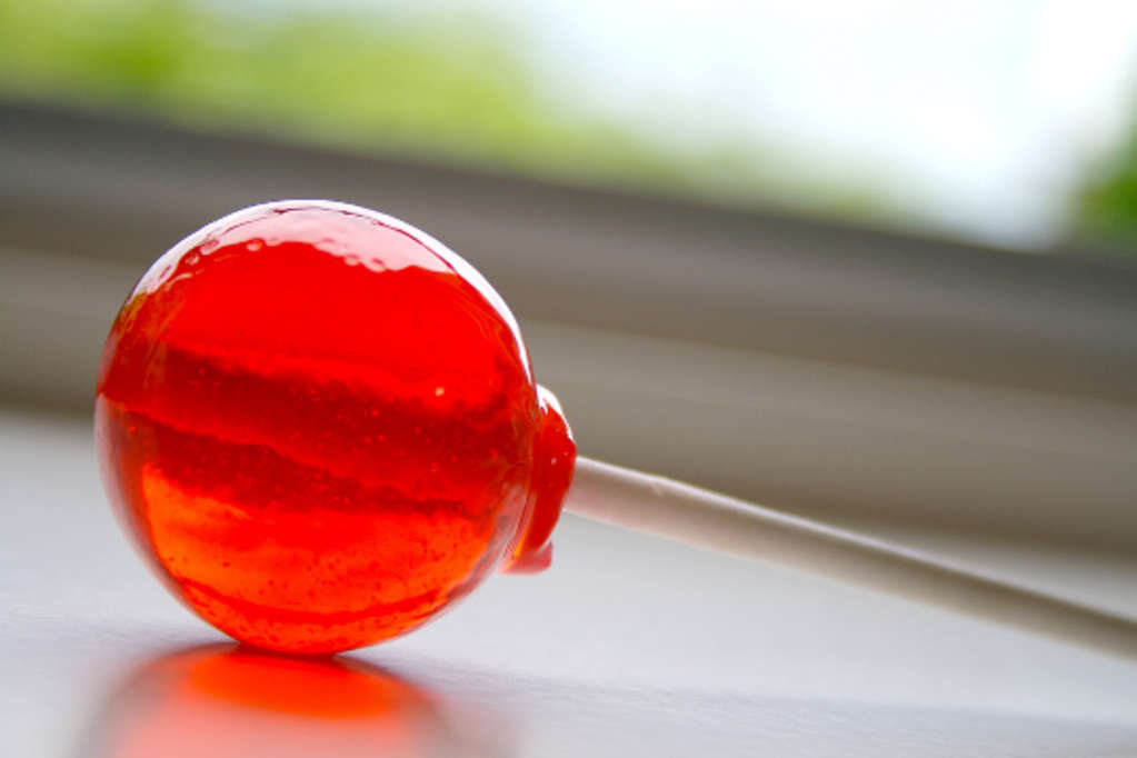 CandyMaking Basics The Stages of Cooked Sugar Kitchn