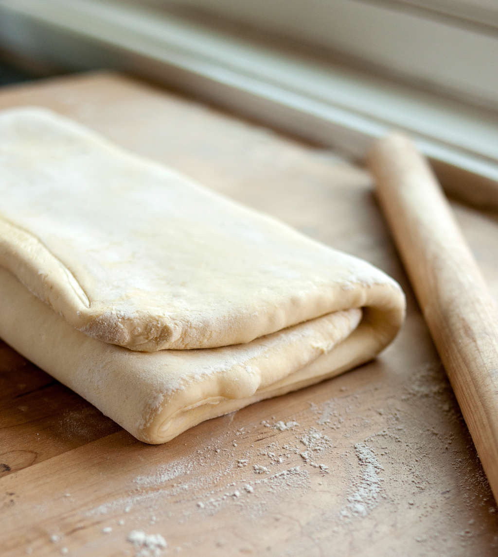What Is Laminated Dough? Kitchn