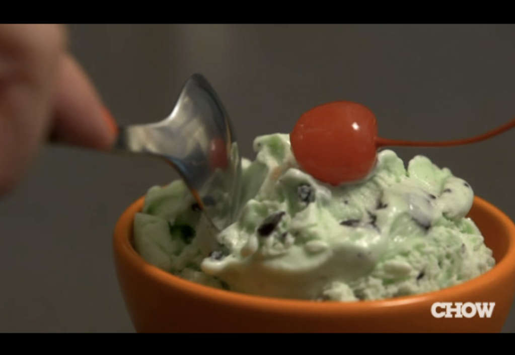 Smart Tip How to Eliminate Ice Cream Freezer Burn Kitchn