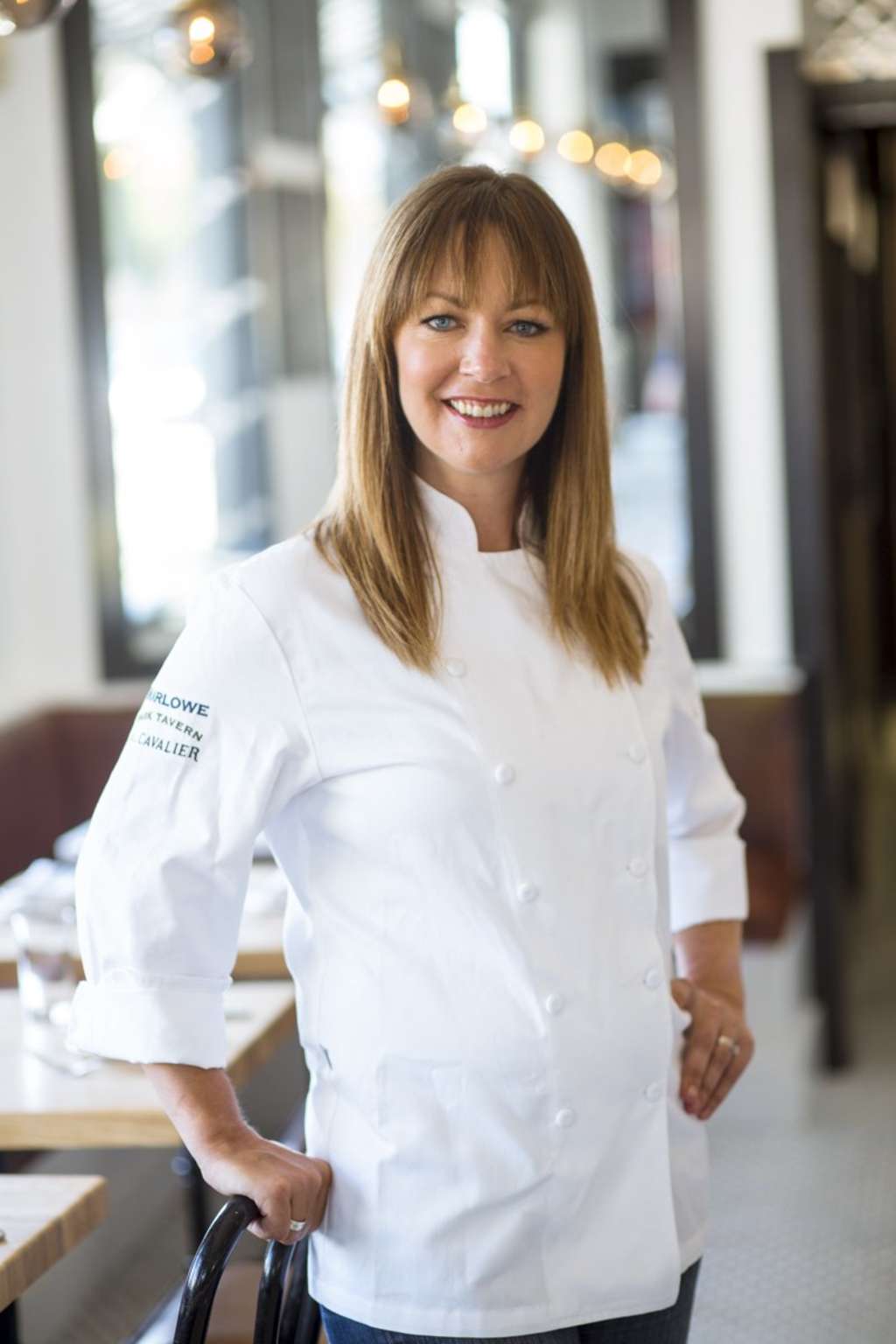 7 Life Lessons Chef Jennifer Puccio Would Tell Her Younger Self | Kitchn