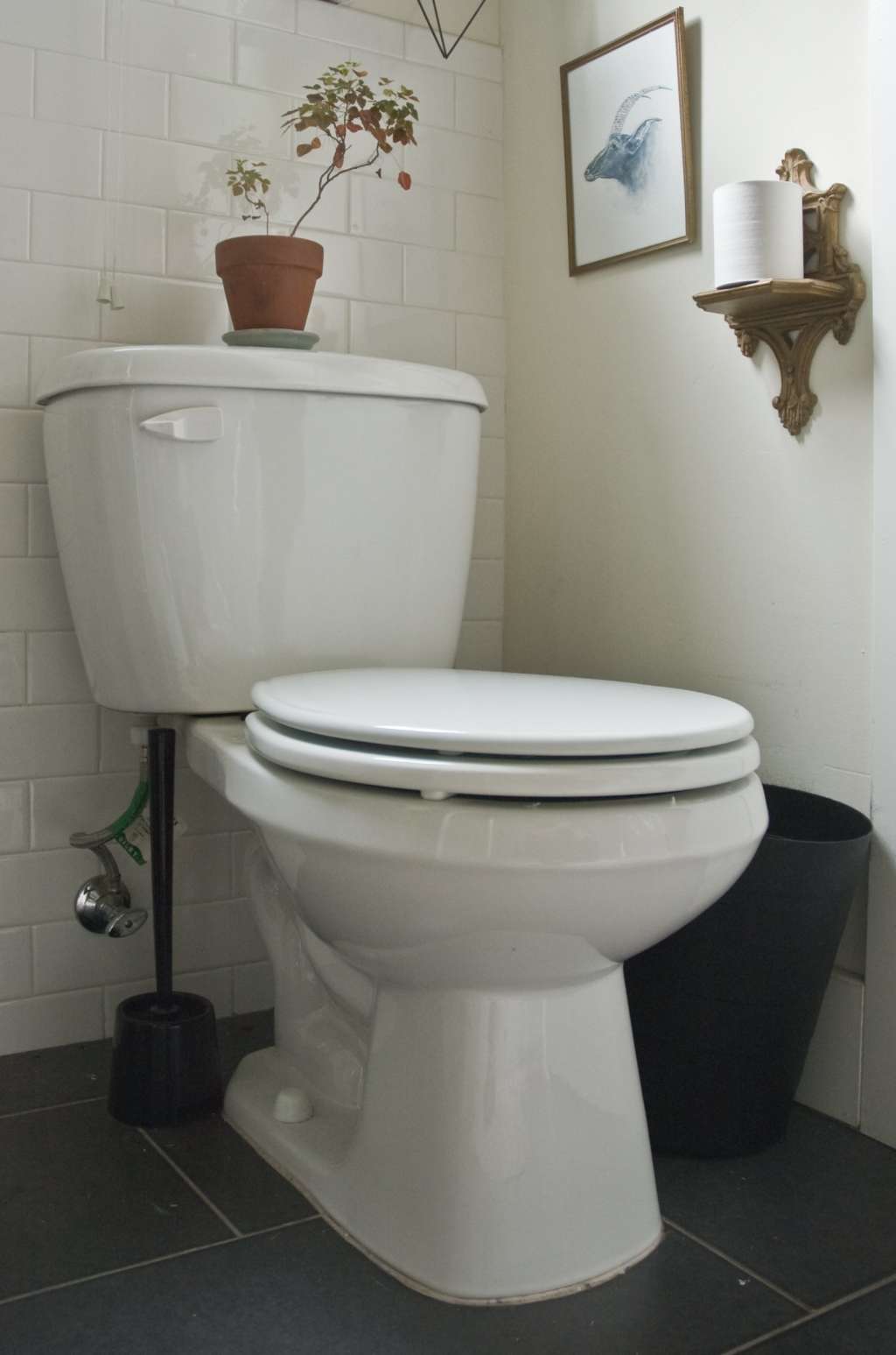 How To Fix a Running Toilet Common Causes & Easy DIY Fixes Apartment