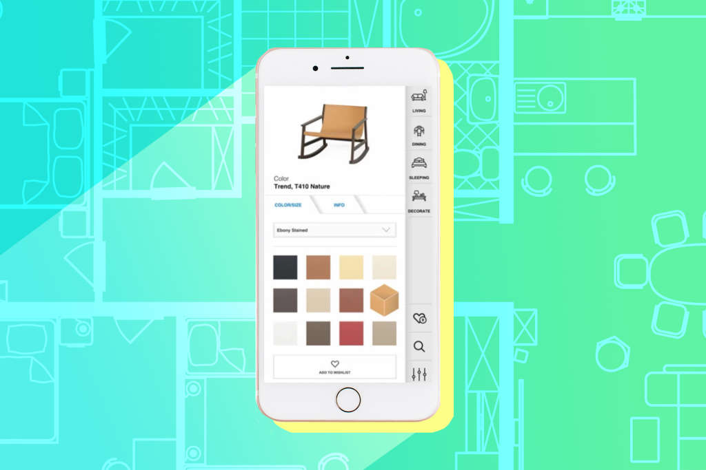 The 7 Best Apps for Room Design & Room Layout | Apartment Therapy