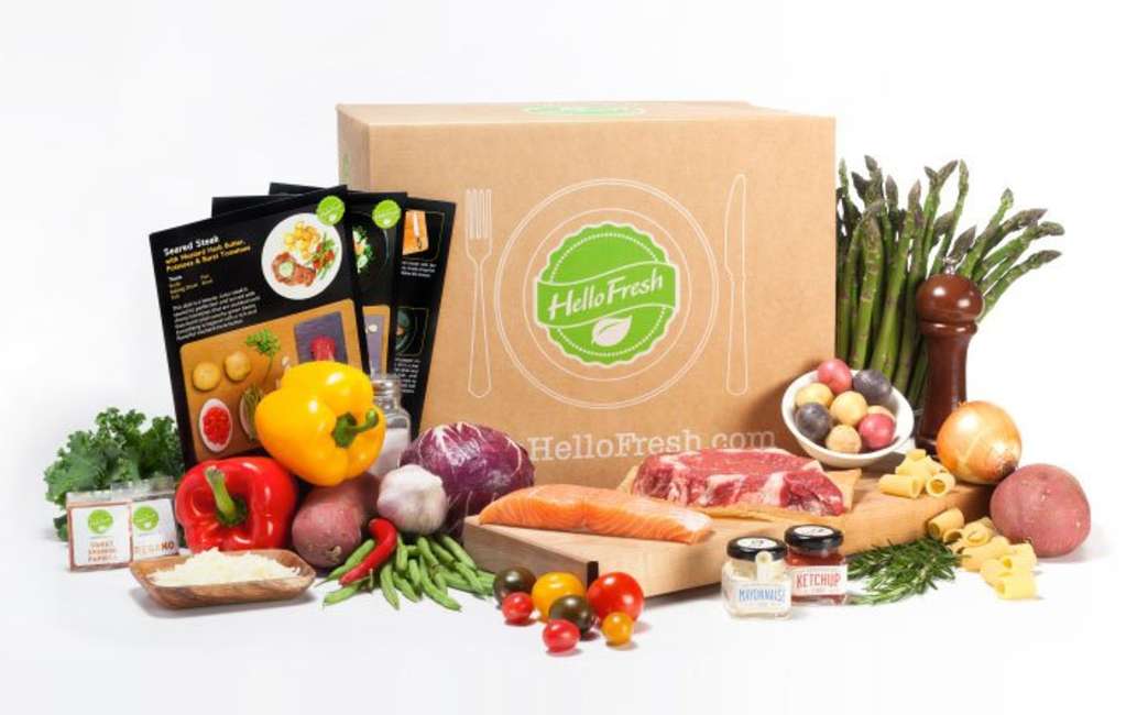 3 More Occasions When a Meal Kit Delivery Can Be a Great Choice Kitchn