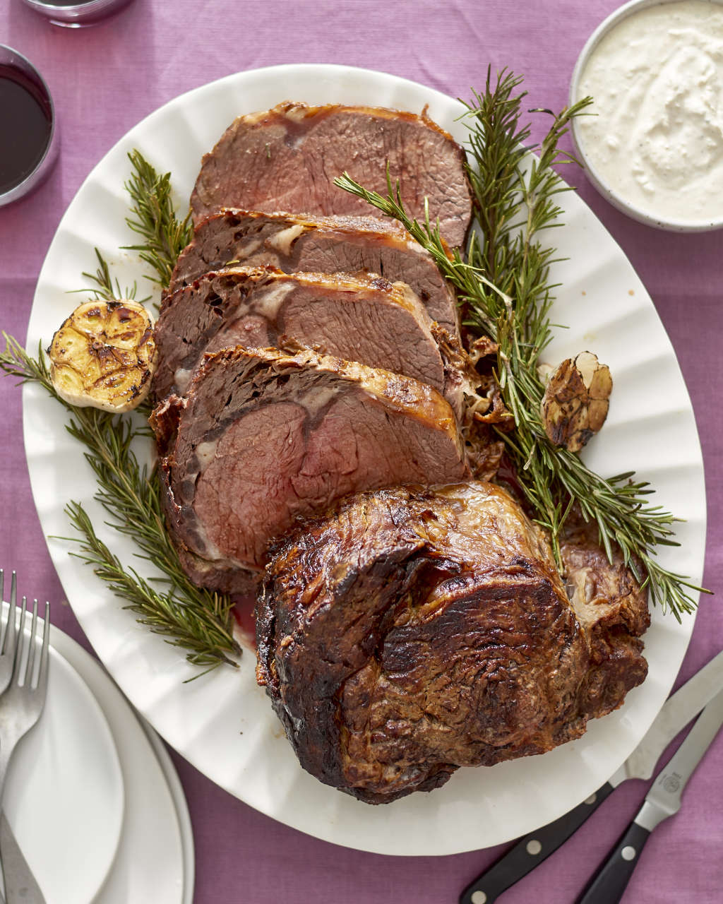 Everything You Need to Know About Prime Rib Kitchn