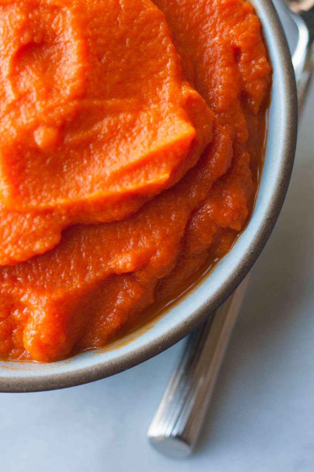 Carrot Puree Is Baby Food That Grownups Should Love Too | Kitchn