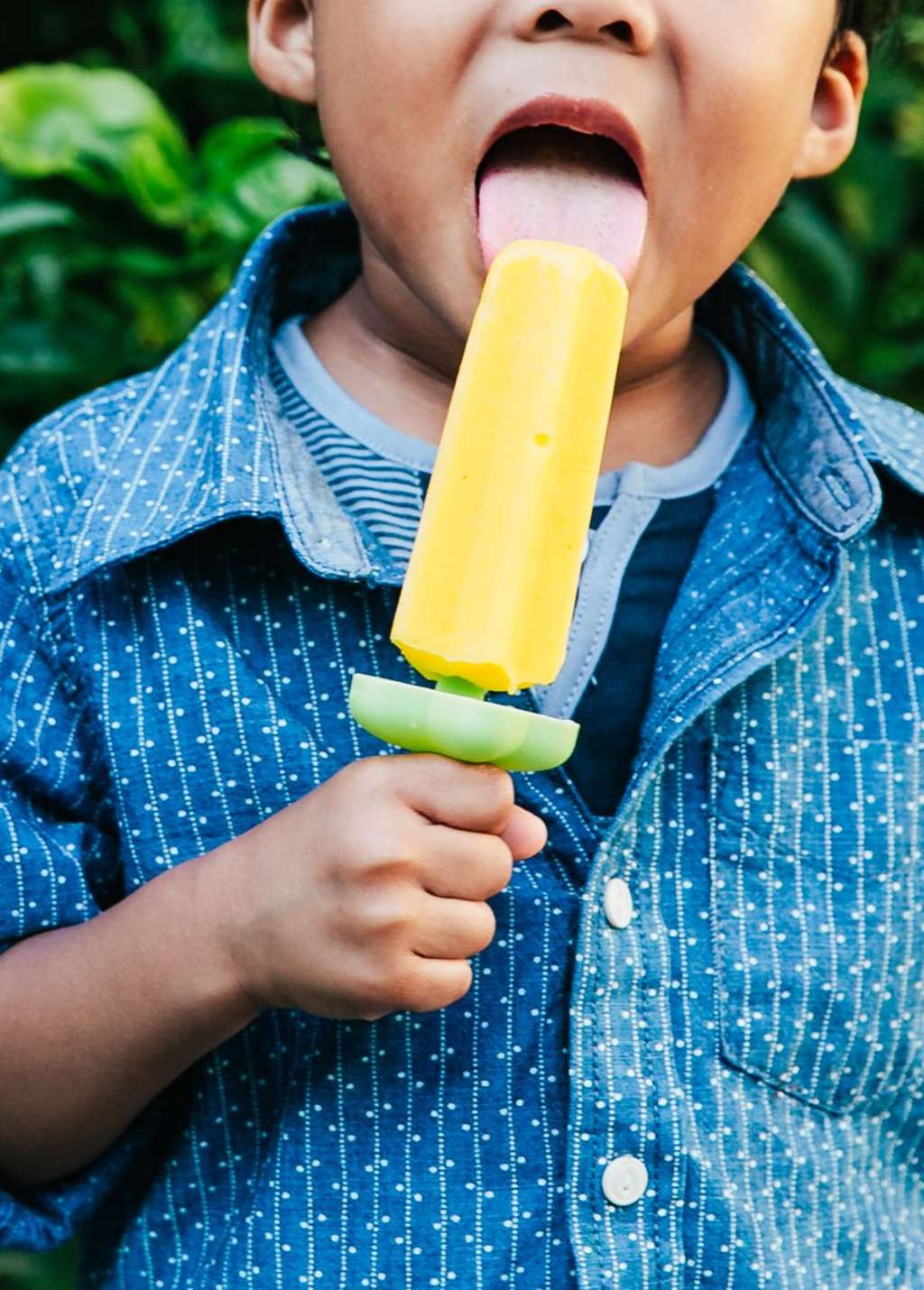 5 Ways to Make Popsicles Without a Mold Kitchn