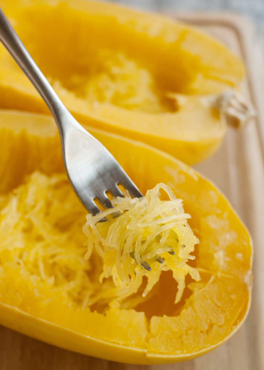 5 Smart Tips for Preparing Spaghetti Squash | Kitchn