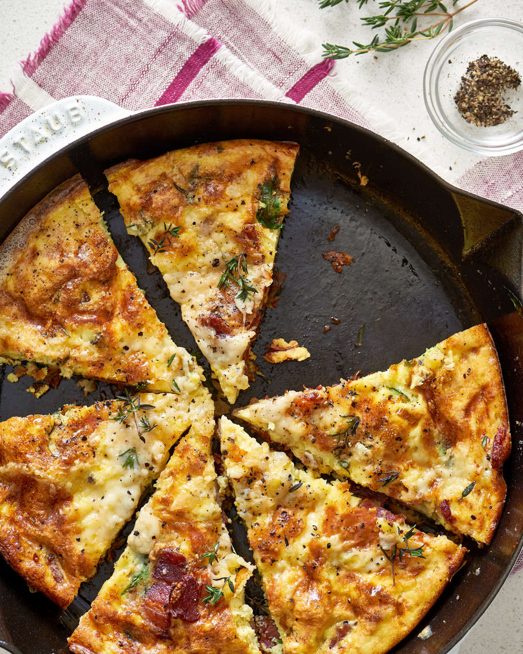 Frittata Recipe  How To Make an Easy Frittata  Kitchn