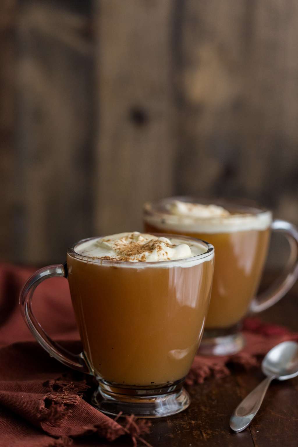 6 Ways to Drink More Apple Cider Kitchn