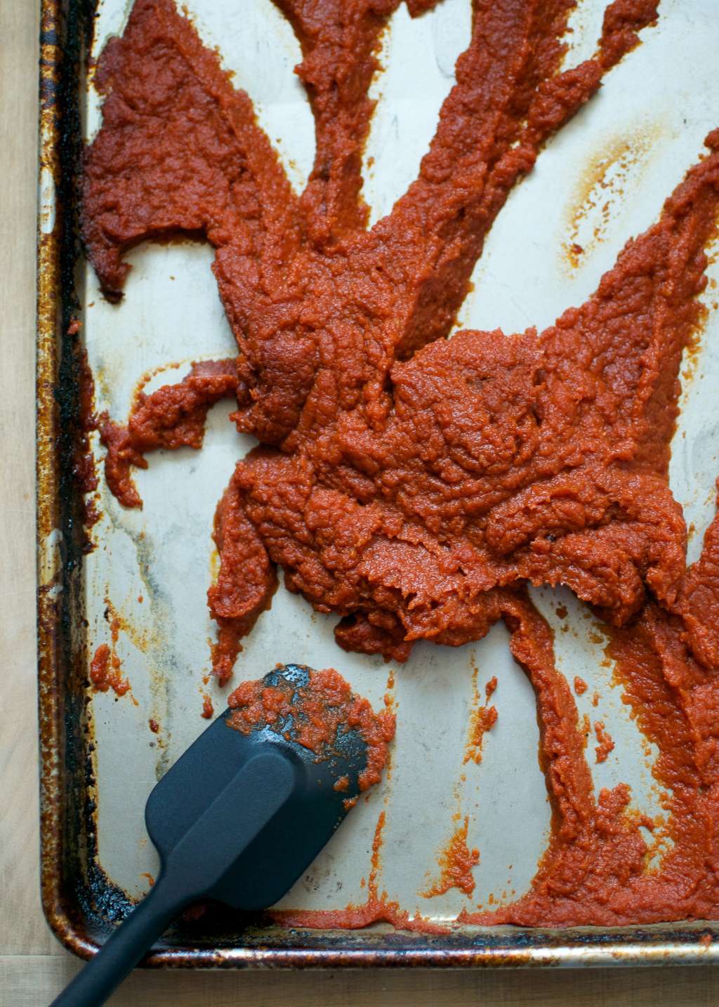 Got Tomatoes? Here's How To Make Tomato Paste | Kitchn