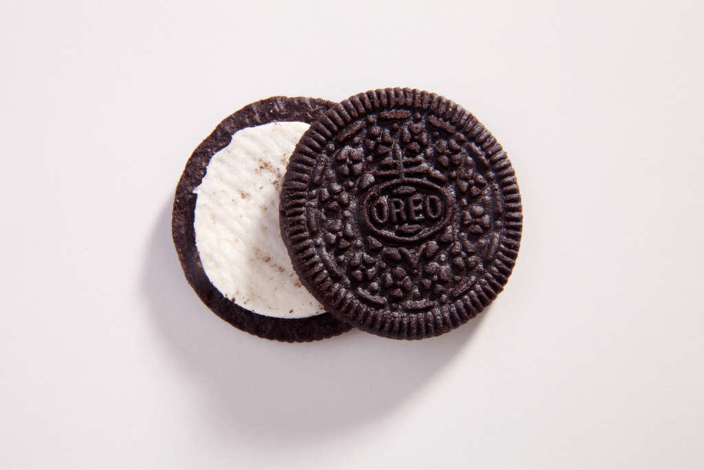 I m Not Sure How I Feel About These Most Stuf Oreos Kitchn