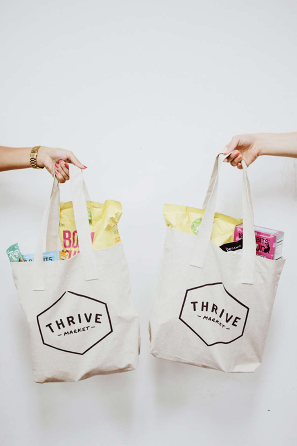 10 FeelGood Food Gifts That Give Back Kitchn