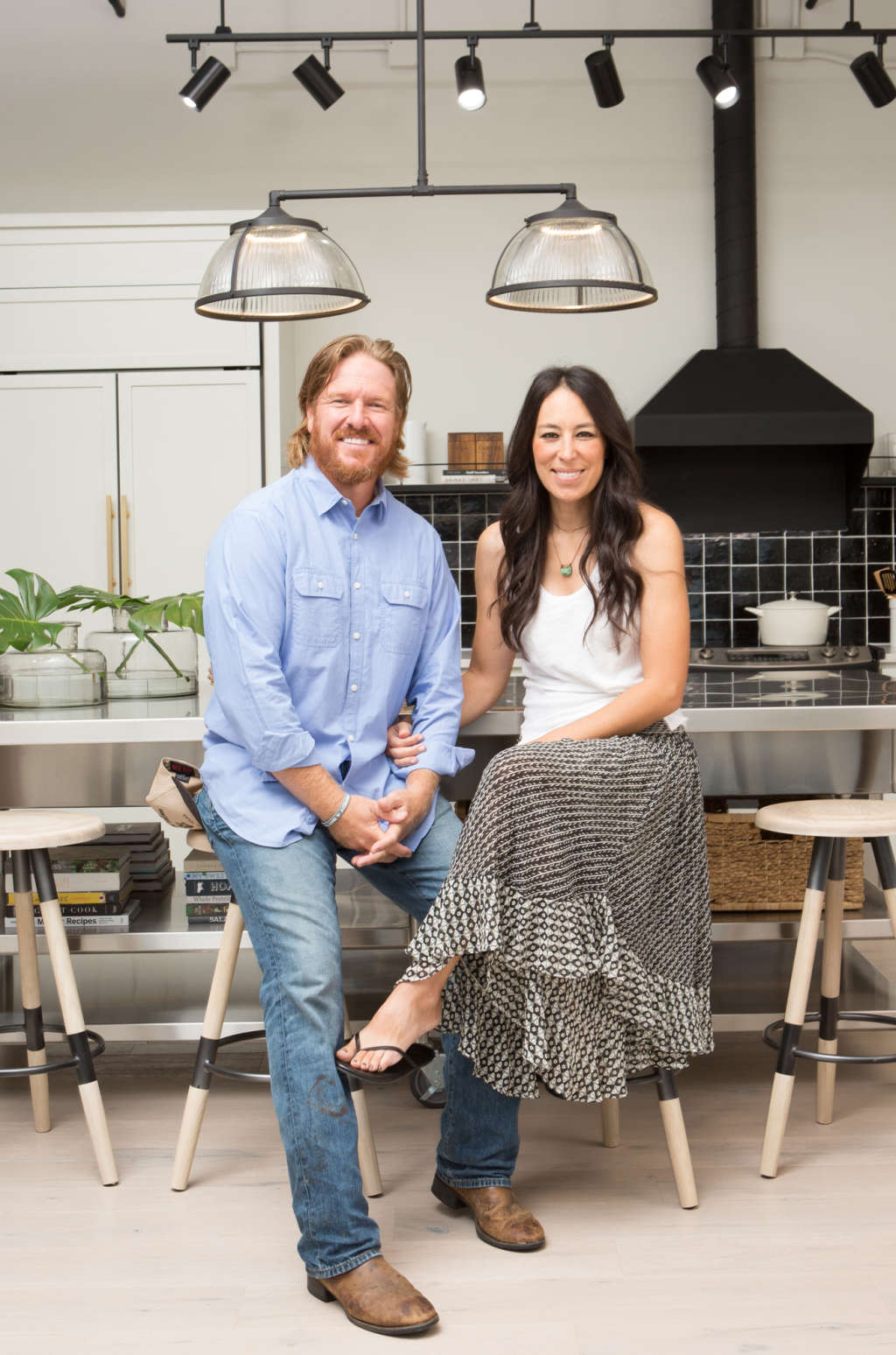 Chip Joanna Gaines Boutique Hotel for Sale Apartment Therapy