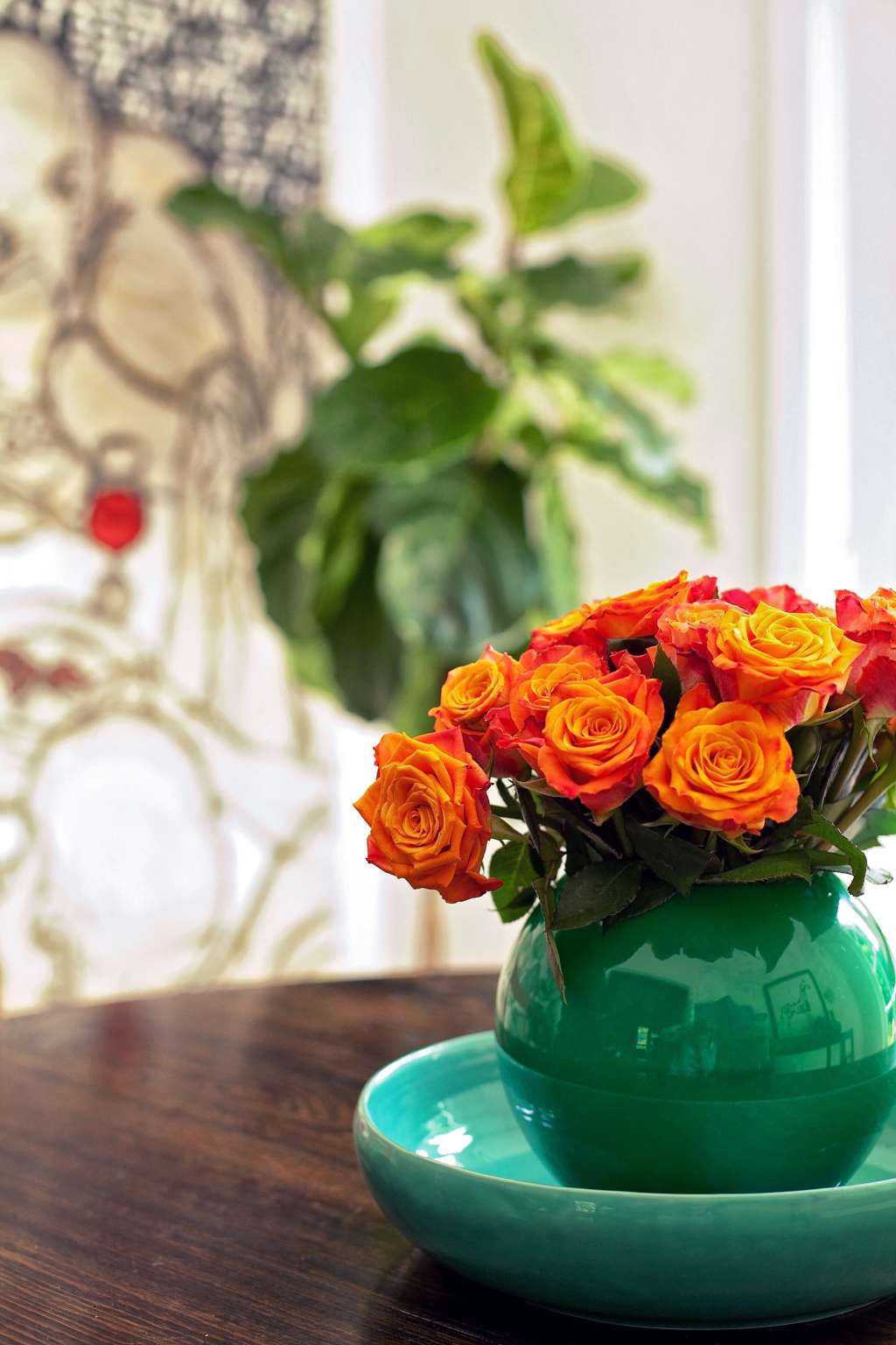 How To Extend the Life of Your Cut Flowers Apartment Therapy