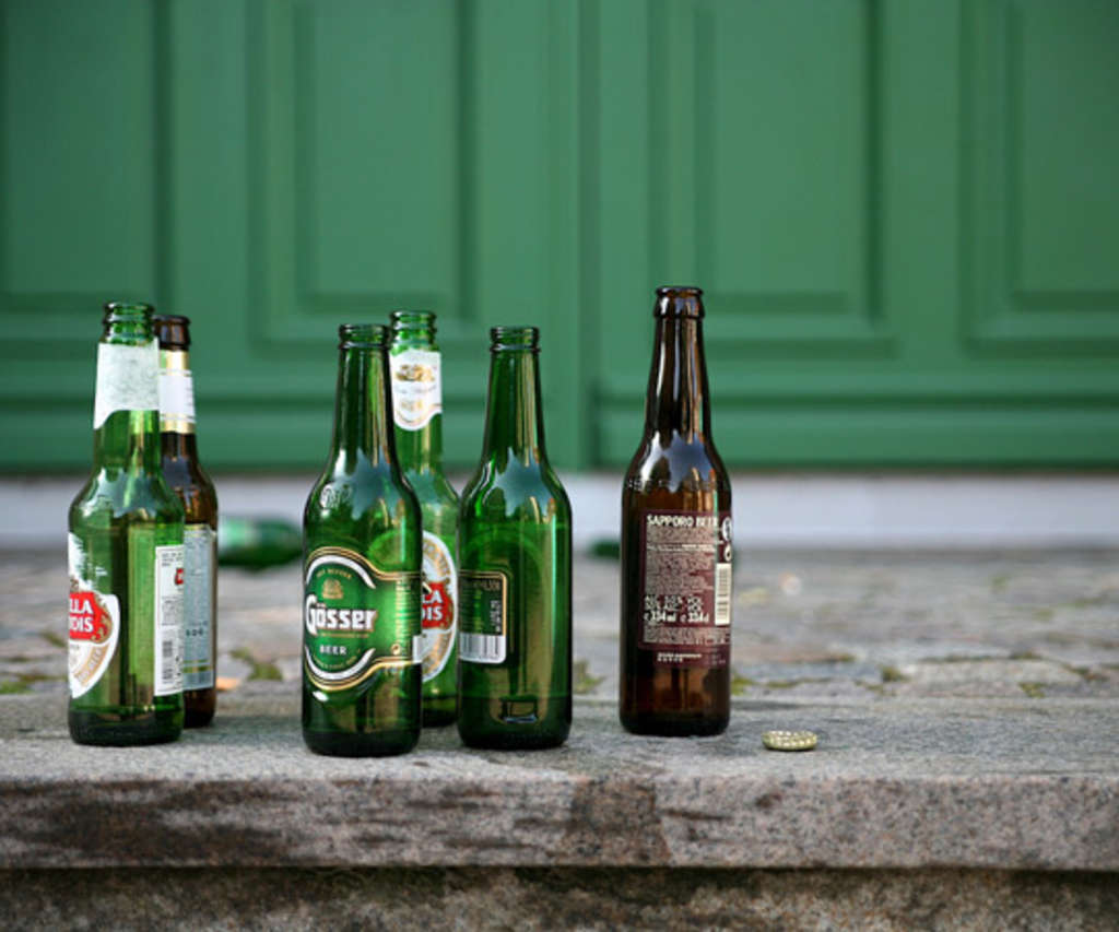 Beer Fridge 5 Best Beers for a Party Kitchn