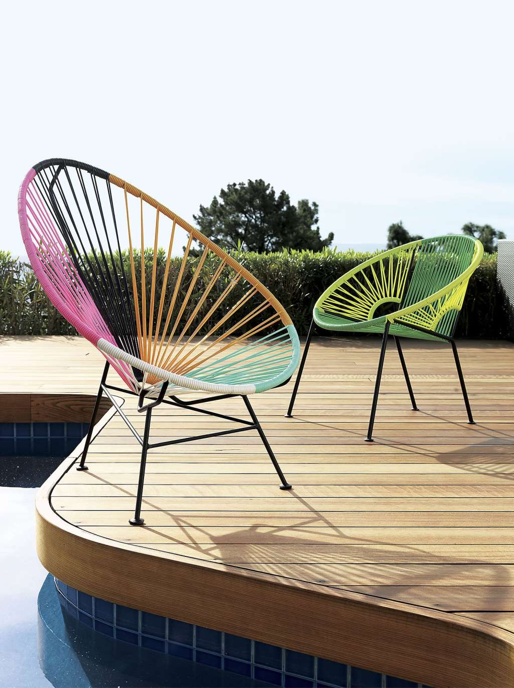 Style on a Budget: 10 Sources for Good, Cheap Outdoor Furniture & Accessories | Apartment Therapy