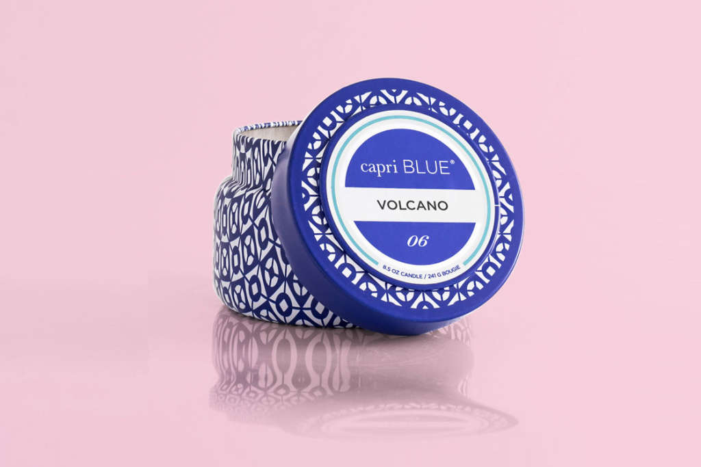 5 Budget Friendly Dupes to Capri Blue Volcano Candle Apartment Therapy