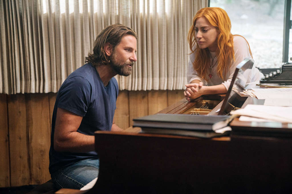 The Salary You’d Need to Buy the 'A Star Is Born' House